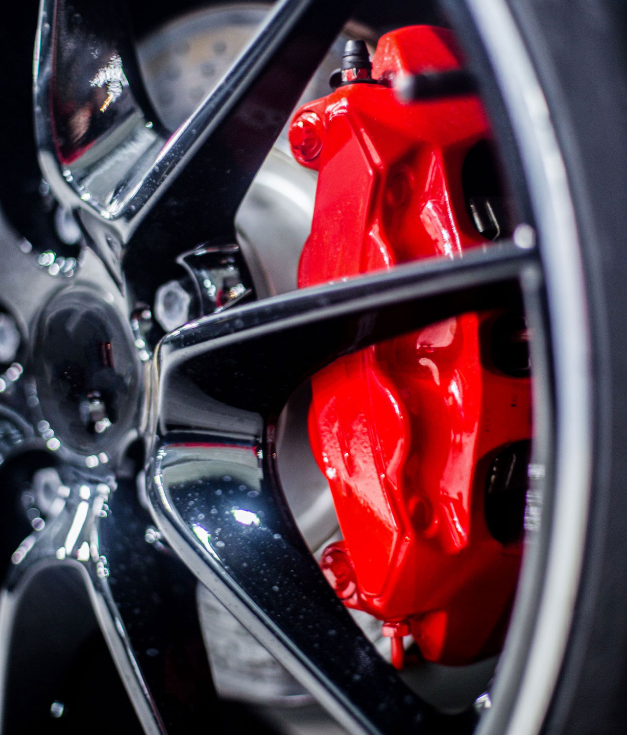 red-pads-pedal-wheel-car1 red-pads-pedal-wheel-car1